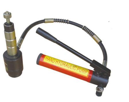 Hydraulic Punch Driver