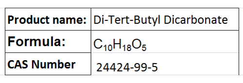 Carbonate Esters