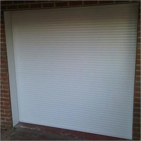 Remote Controlled Rolling Shutter