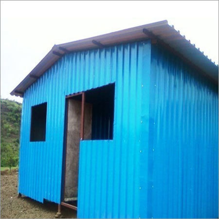 Tin Shed