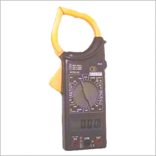 Exporter of 'Ac-Clamp-Meter' from Kolkata by CAMBRIDGE INSTRUMENTS AND