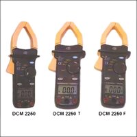Digital Energy Clamp Meter