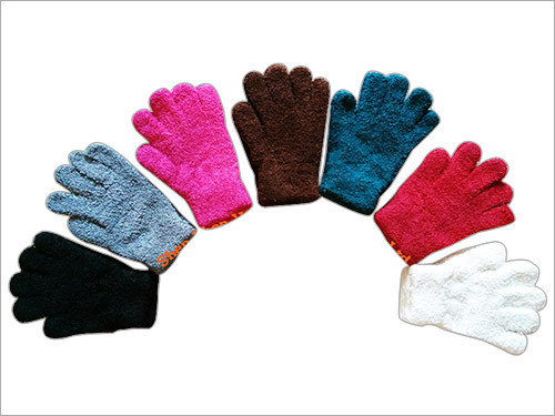 Polyester Gloves