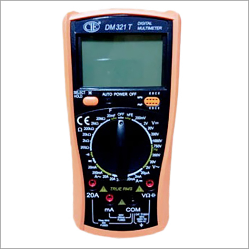 Digital Multimeter By CAMBRIDGE INSTRUMENTS AND ENGINEERING COMPANY