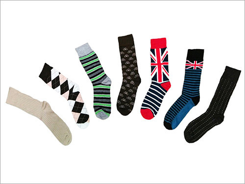 Men Socks By Shen Zhen Wing Sing Trade Co., Ltd.