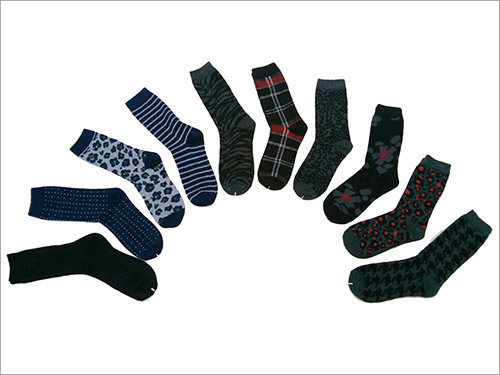 Ladies Socks