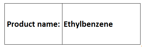 Aromatic Compounds