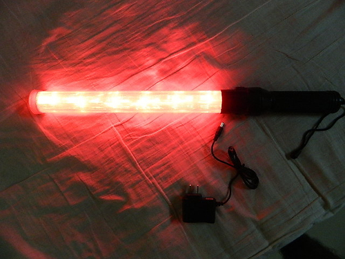 Led Baton