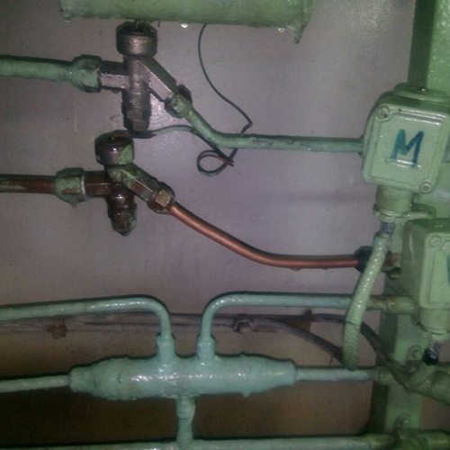 AC Plant AC Plant