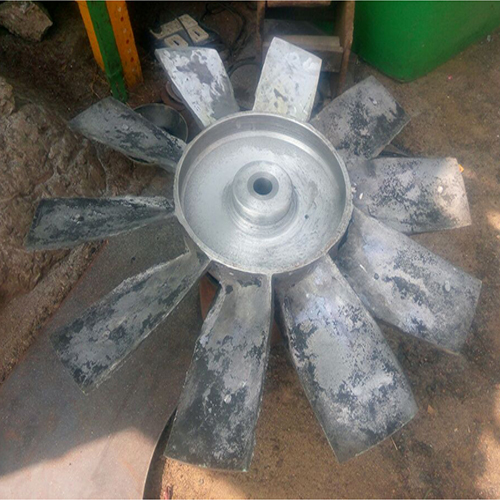 Blower Fan