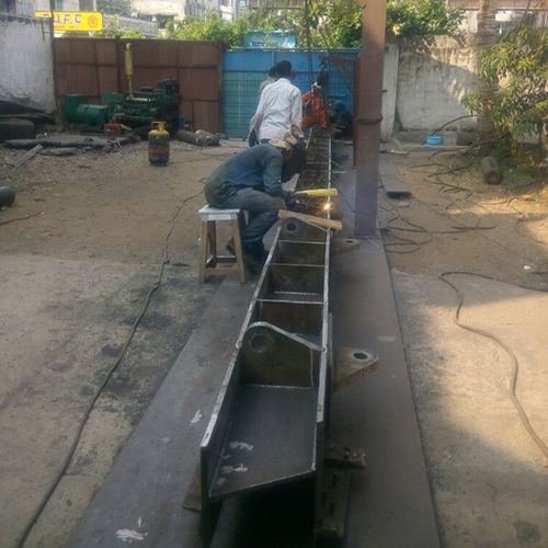 Spreader Beam Spreader Beam