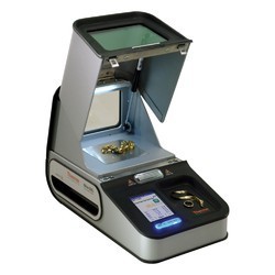 Thermo Fisher Scientific Assaying Machine