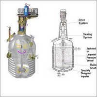 Industrial Hydro Generator