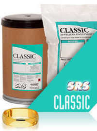SRS Classic Investment Powder