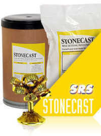 SRS Stonecast Investment Powder