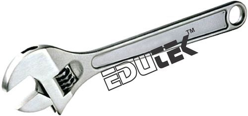 Adjustable Wrench