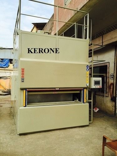 Plastic Annealing Oven