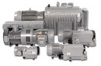 Vaccum Pump