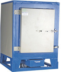 Burnout Furnaces