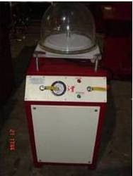 Debubbling Machine
