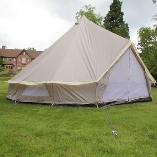 Canvas Camping Tents Canvas Camping Tents