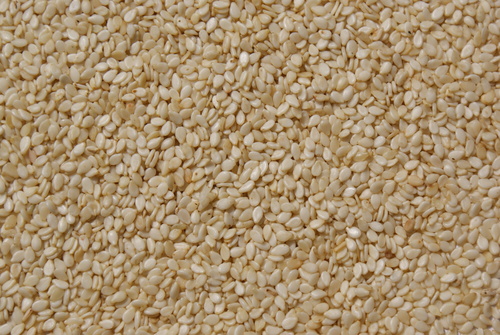 White Sesame Seed Admixture (%): 0.10%