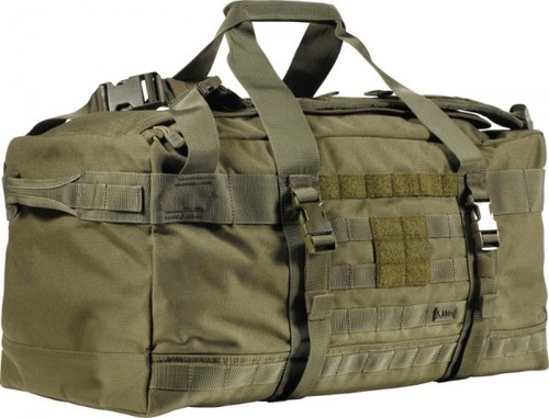 Duffle Duffle