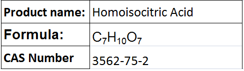 Organic Acids