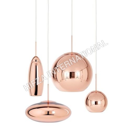 Moroccan Lamp