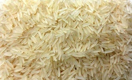 Sharbati Sella Basmati Rice Broken (%): 1%