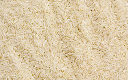 Pusa Basmati Rice Broken (%): 1%