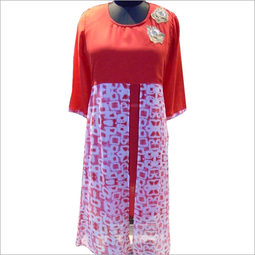 Latest Kurtis