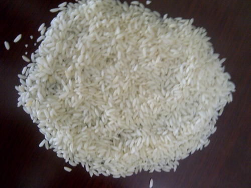 Ponni Non Basmati Rice Broken (%): 0.10%