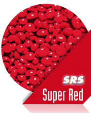 SRS Injection Wax