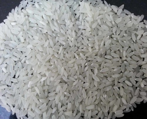 IR 8 Non Basmati Rice - Organic, 5.8 - 6mm Size | Top Grade, White Color, 1% Broken, 14% Moisture, Rich Aroma, Easy to Cook & Digest