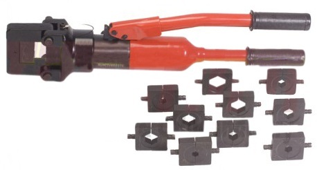 Cable Crimping Tool