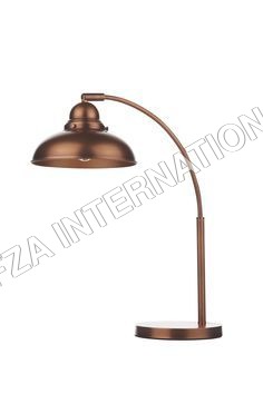 Copper Table Lamp Copper Table Lamp