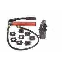Cable Crimping Tool