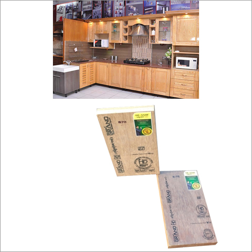 Gurjan Plywood