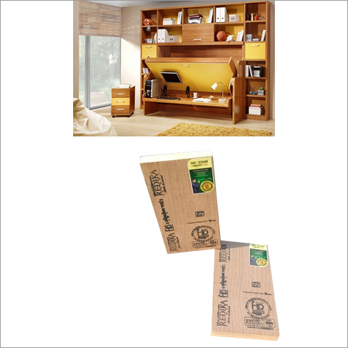 Hardwood Plywood