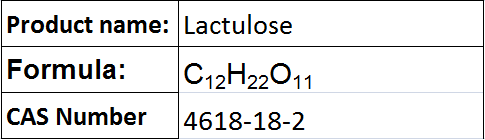 Disaccharides