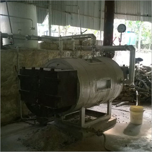 Processing Ginger Oil