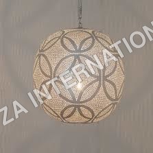 Moroccan Lantern