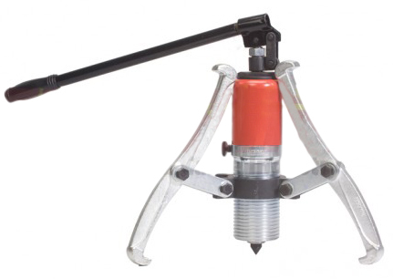 Hydraulic Gear Puller