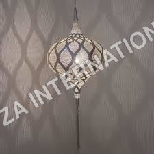 Moroccan Lamp