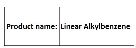 Aromatic Compounds