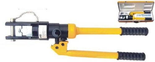Hydraulic Crimping Plier