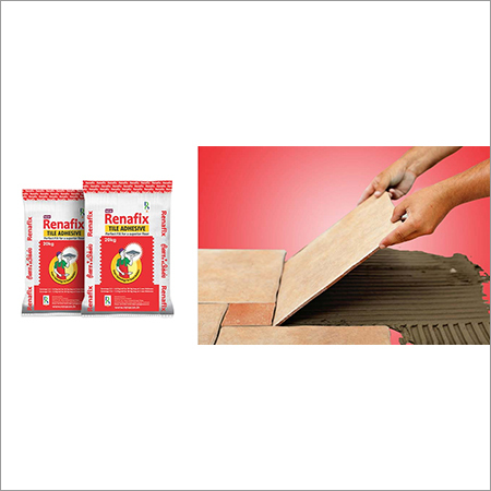 Tile Adhesive Tile Adhesive