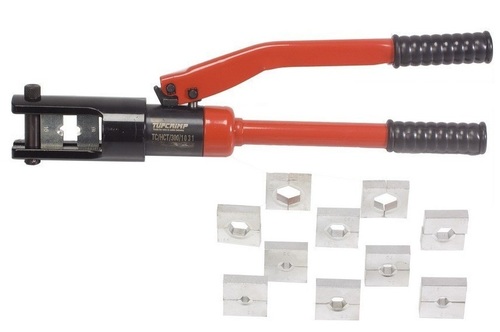 Hydraulic Crimping Tool