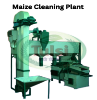 Maize Seed Cleaning Machine